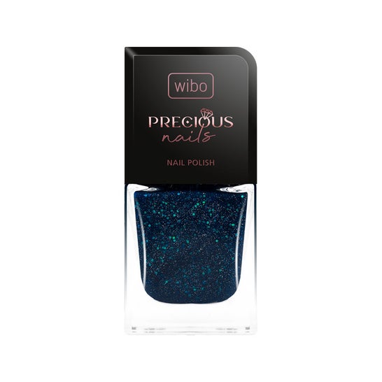 Wibo Precious Nails Nail Polish Nº2 8,5ml