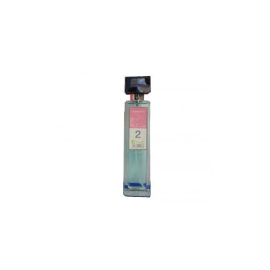 Iap Pharma Pour Femme nº2 30 ml