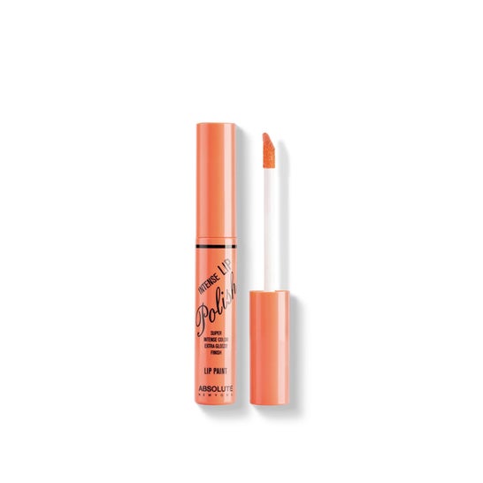 Absolute New York Błyszczyk do ust 80 Intense Lip Polish 6g