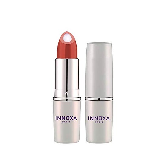 Innoxa InnoLips Lipstick Duo Color & Amber Care 4ml