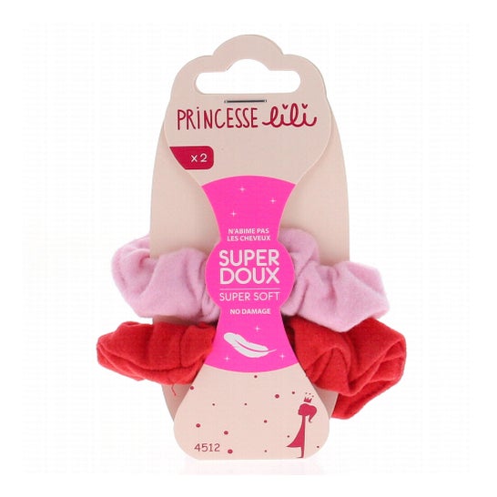 Princesse Lili Super Soft Pampers 2 Unità