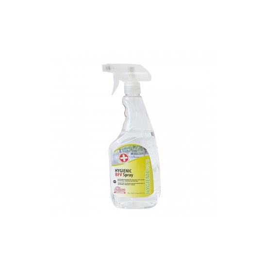 Glow Professional Spray Desinfectante BFV 750ml