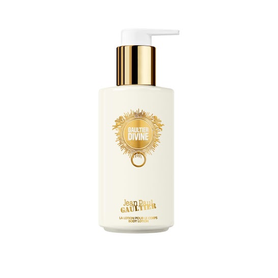 Jean Paul Gaultier Divine Body Lotion 200ml