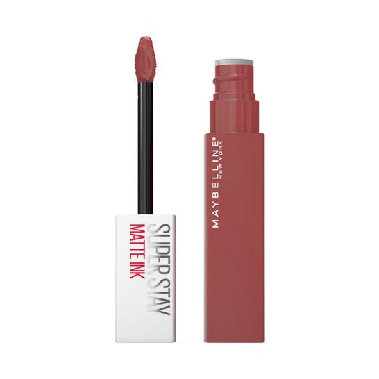 Maybelline Superstay Matte Ink Lipstick 435 De Stresser 5ml