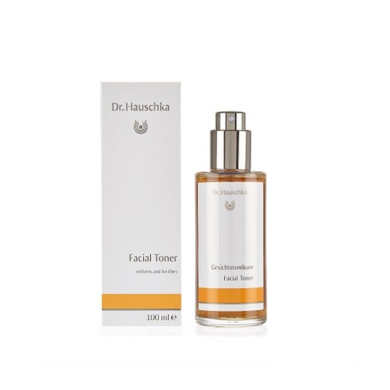 Dr Hauschka Facial Toner 100ml