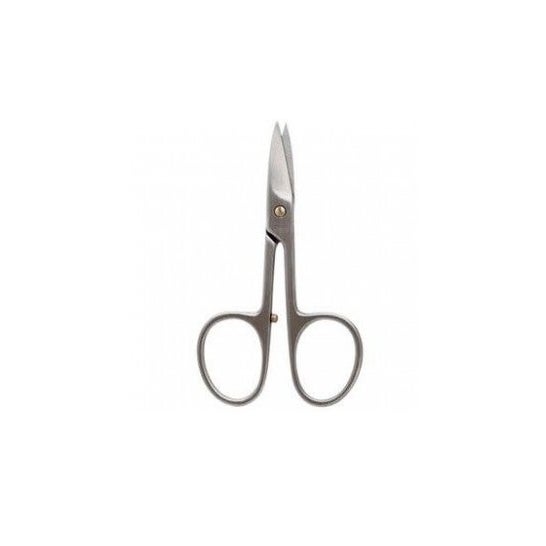 Vitry Scissors  Nails Straight Blades Stainless Steel Dip 1 Piece