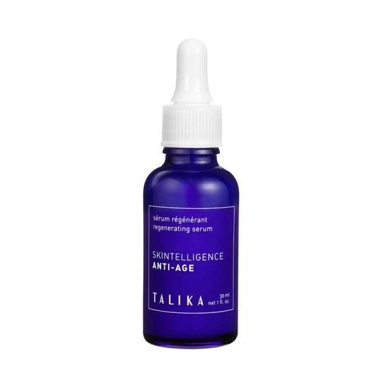 Talika Serum Regenerador Skintelligence Antiedad 30ml