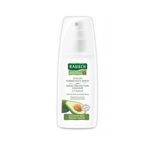 Rausch Aguacate Color Spray Protector 100ml