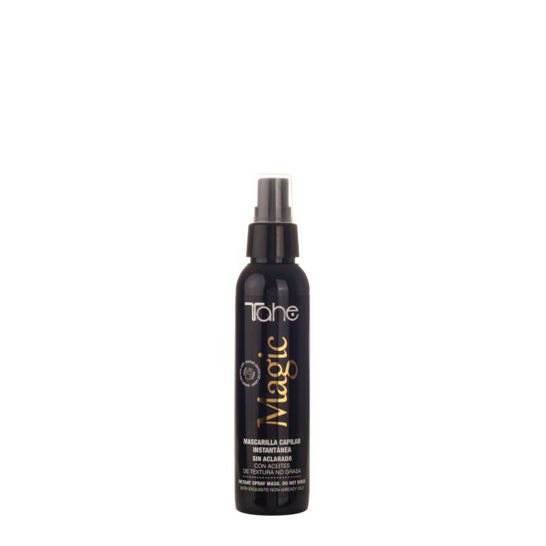 Tahe Magic Máscara Instantânea em Spray 125ml