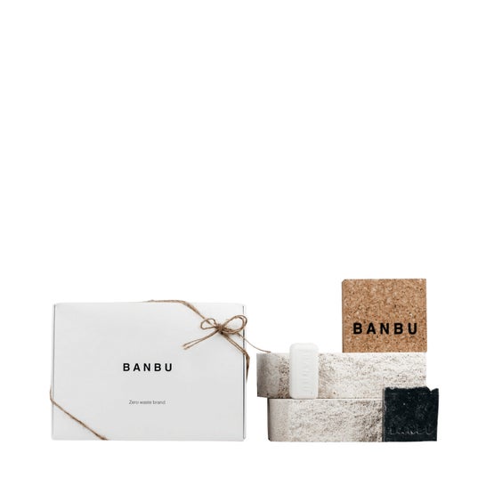 Banbu Pack Body Care