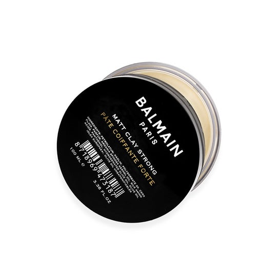 Balmain Matt Clay Strong 100ml Balmain Matt Clay Strong 100ml