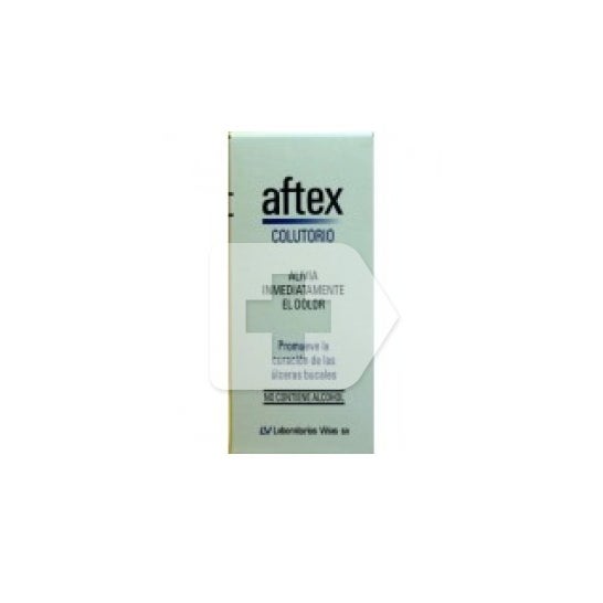 Aftex Colutorio 150ml