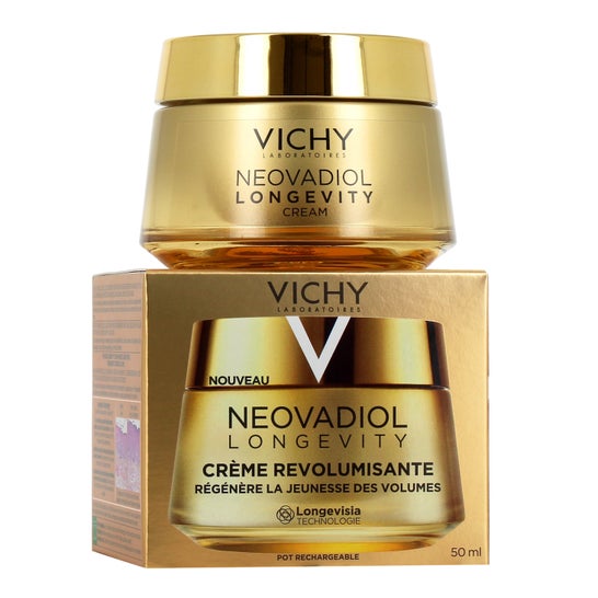 Vichy Neovadiol Longevity Crema Voluminizadora 50 ml
