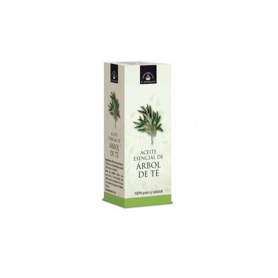 El Naturalista Tea Tree Essential Oil 30ml