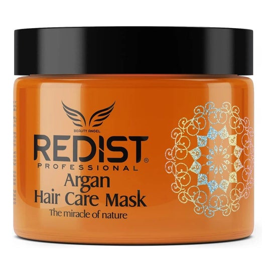 Redist Hair Care Argan Mask 500ml