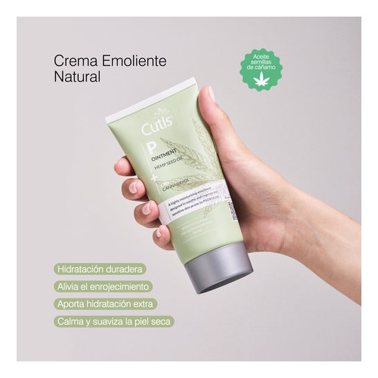 The cutis Lab Cutis P Ointment 150 ml