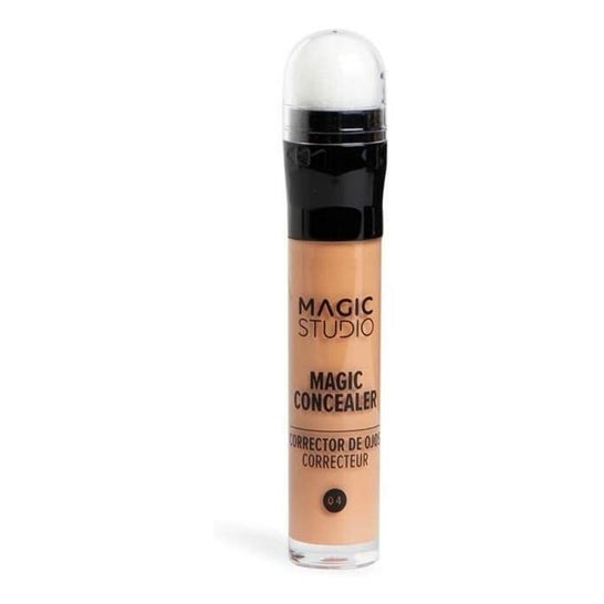 Magic Studio Magic Concealer 04 7.6 ml