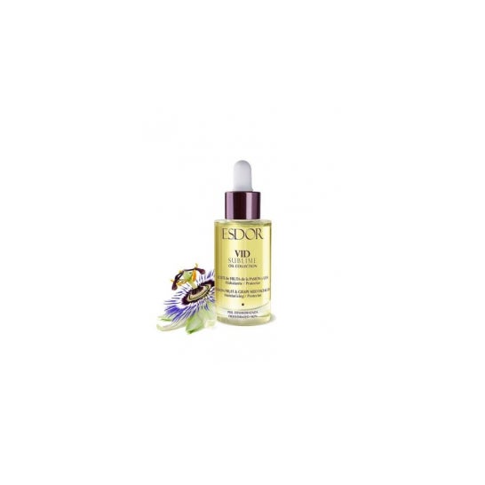 Esdor Vid Sublime Óleo Hidratante Maracujá + 30 ml de Uva