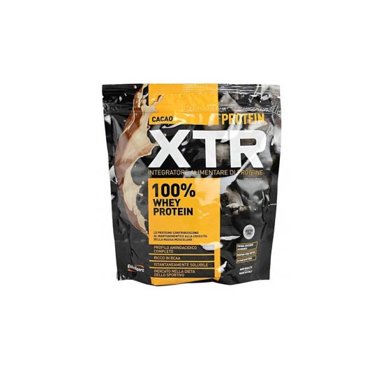 Protein Xtr Cacao 500G
