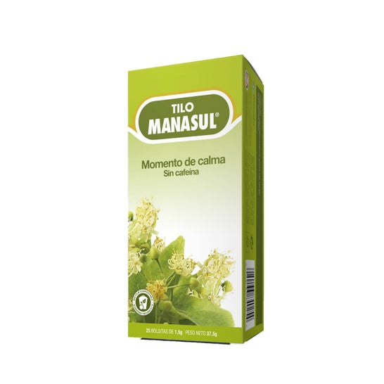 Manasul Tila 25uds