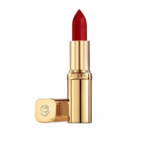L'Oréal Color Riche Satin Lipstick Le Rouge 4.8 g