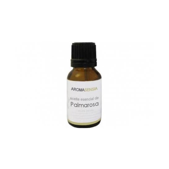 Aromasensia Etherische olie van Palmarosa 15ml