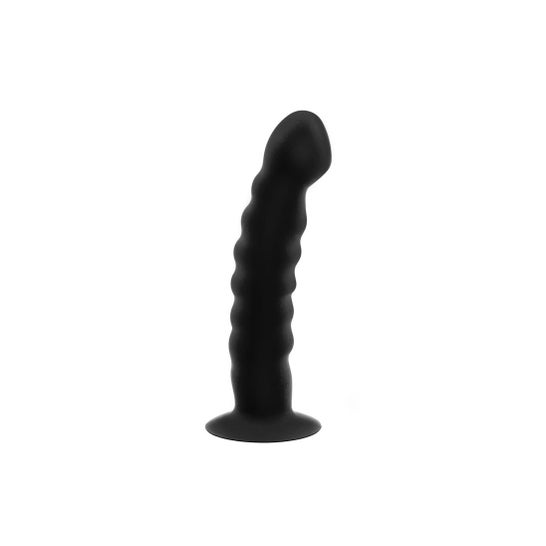 Platanomelon Stimolatore Harry Black 1ud