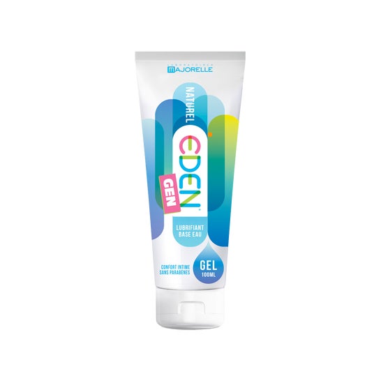 Eden Gen Żel Lubrykant Naturalny 100 ml