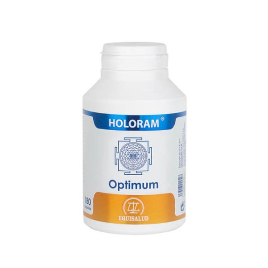 Holoram Optimum 180caps