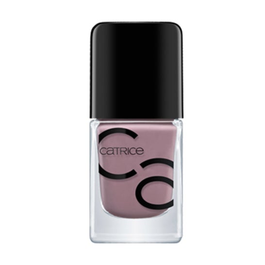 Catrice Iconails Gel-Nagellack Nr. 28 Taupe Liga 10,5ml