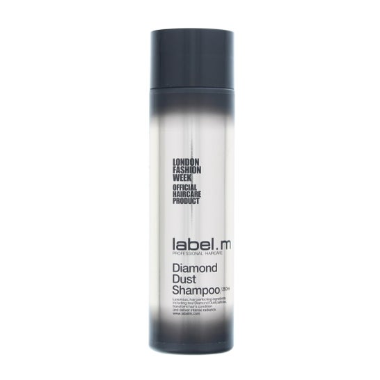 Label.M Diamantstaub Shampoo 250ml