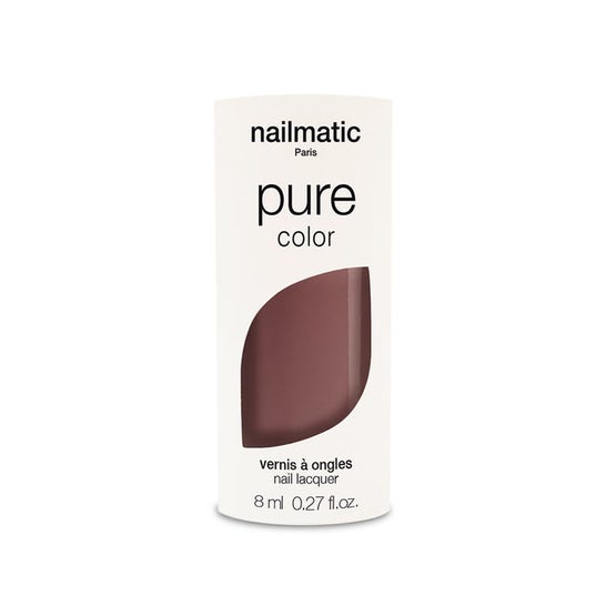 Nailmatic Pure Nail Polish Alaia 8ml