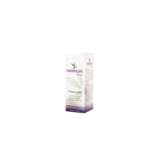 Farmoliva Oleicopiel spray 100ml
