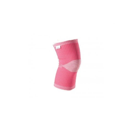 Vulkan knee pad AE Pink T-L
