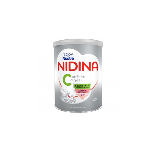 Nestlé Nidina 1 Latte di crescita Premium 800 gr