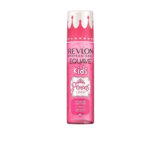 Revlon Equave Kids Princess Children Conditioner 200ml