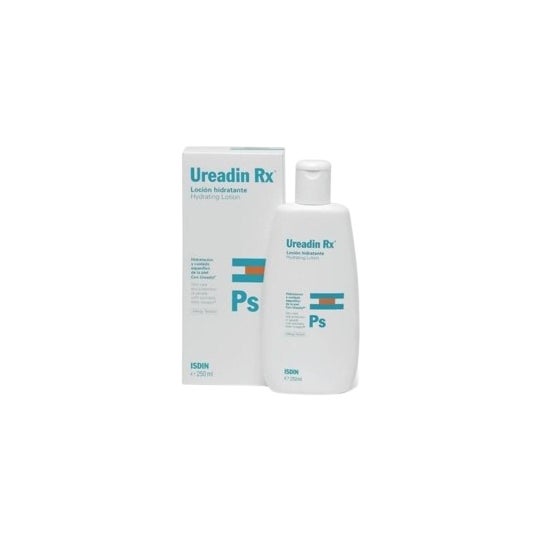 Ureadin™ Rx Ps lotion hidratante 250ml
