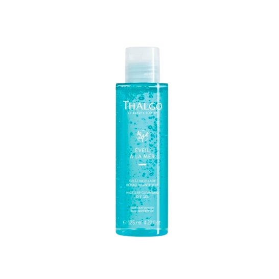 Thalgo Éveil A la Mer Desmaquillantes Gel Micelar 125ml