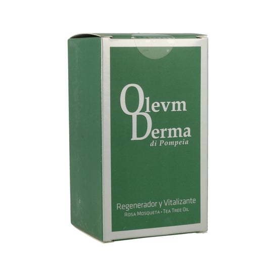 Olevm Derma Di Pompeia 50 ml