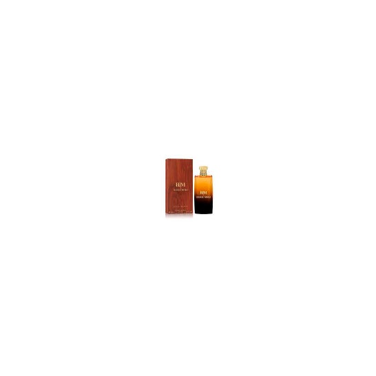 Hanae Mori Him Etv 100ml