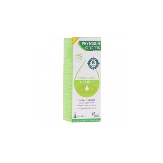 Phytosun Nasal Allergy Spray