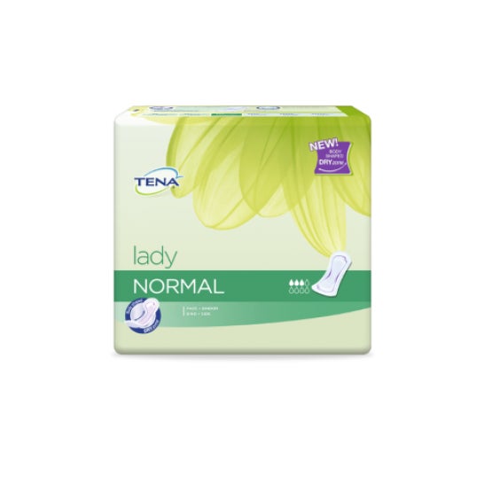 Tena Lady Normal 24uds