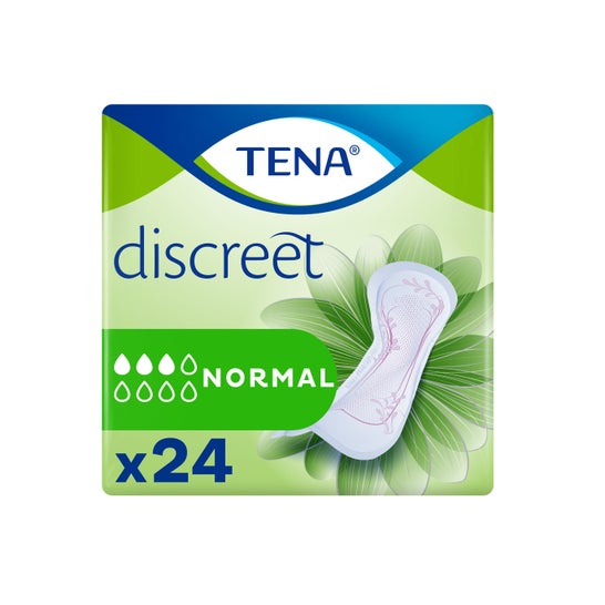 Tena Lady Normal 24uds