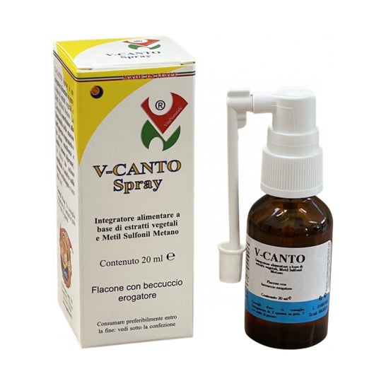 V-Canto Spray 20ml