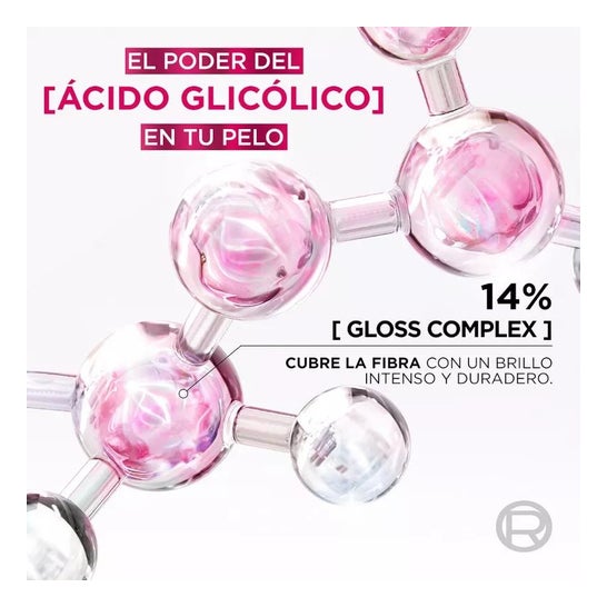 L'Oréal Elvive Glycolic Gloss Illuminating Serum 150ml L'Oréal Elvive Glycolic Gloss Illuminating Serum 150ml