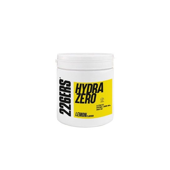 226Ers Hydrazero Aroma Limone 225g