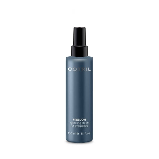 Cotril Freedom Hydrating Cream 150ml