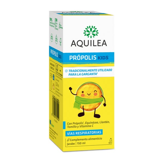 Aquilea Propolis Kids 150ml