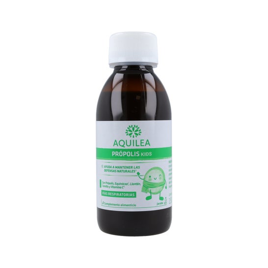 Aquilea Kids Própolis Jarabe 150ml