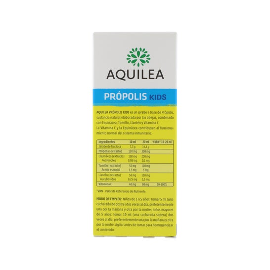 Aquilea Kids Própolis Jarabe 150ml